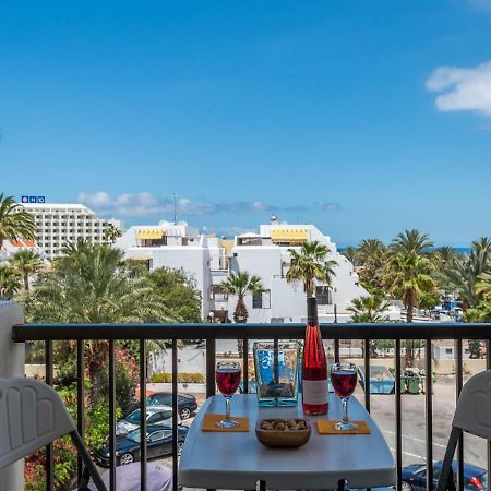 310 Great Location In Las Americas, Sea Front! Playa de las Américas Buitenkant foto