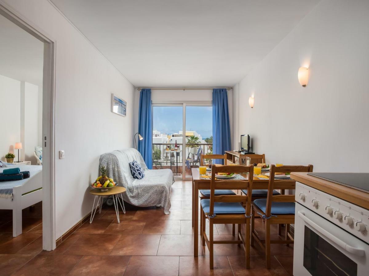 310 Great Location In Las Americas, Sea Front! Playa de las Américas Buitenkant foto