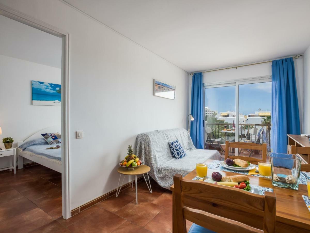 310 Great Location In Las Americas, Sea Front! Playa de las Américas Buitenkant foto