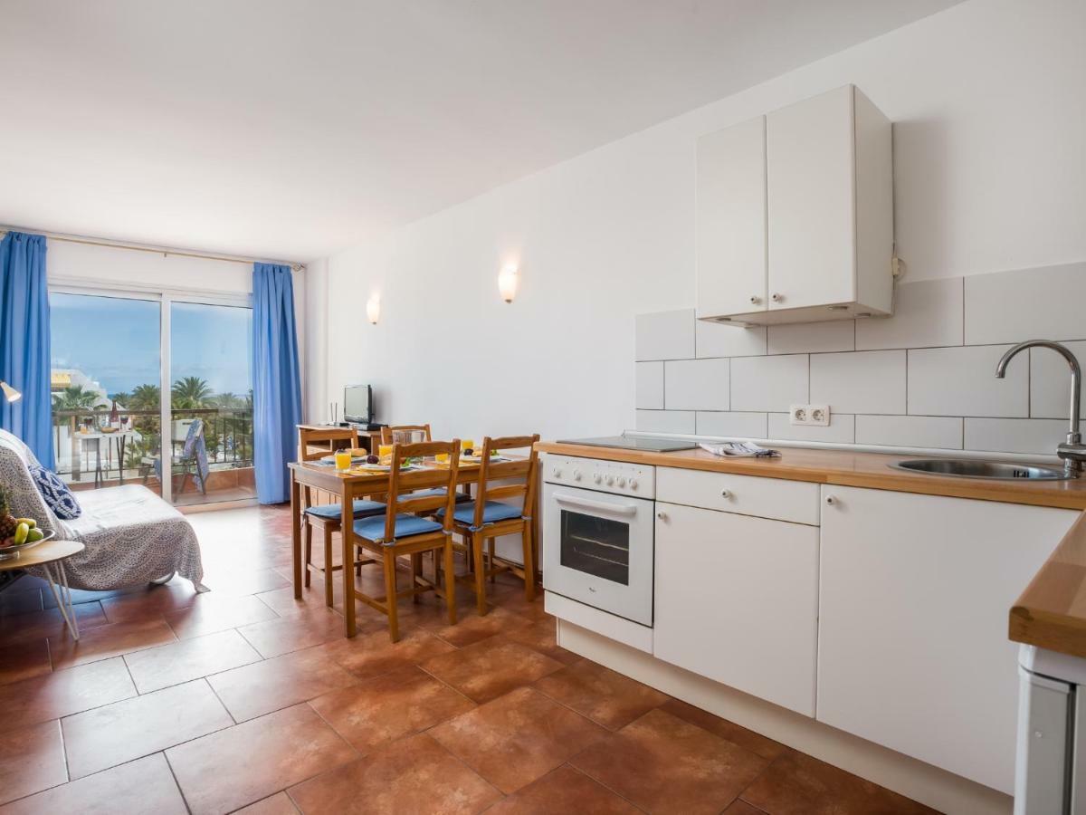 310 Great Location In Las Americas, Sea Front! Playa de las Américas Buitenkant foto