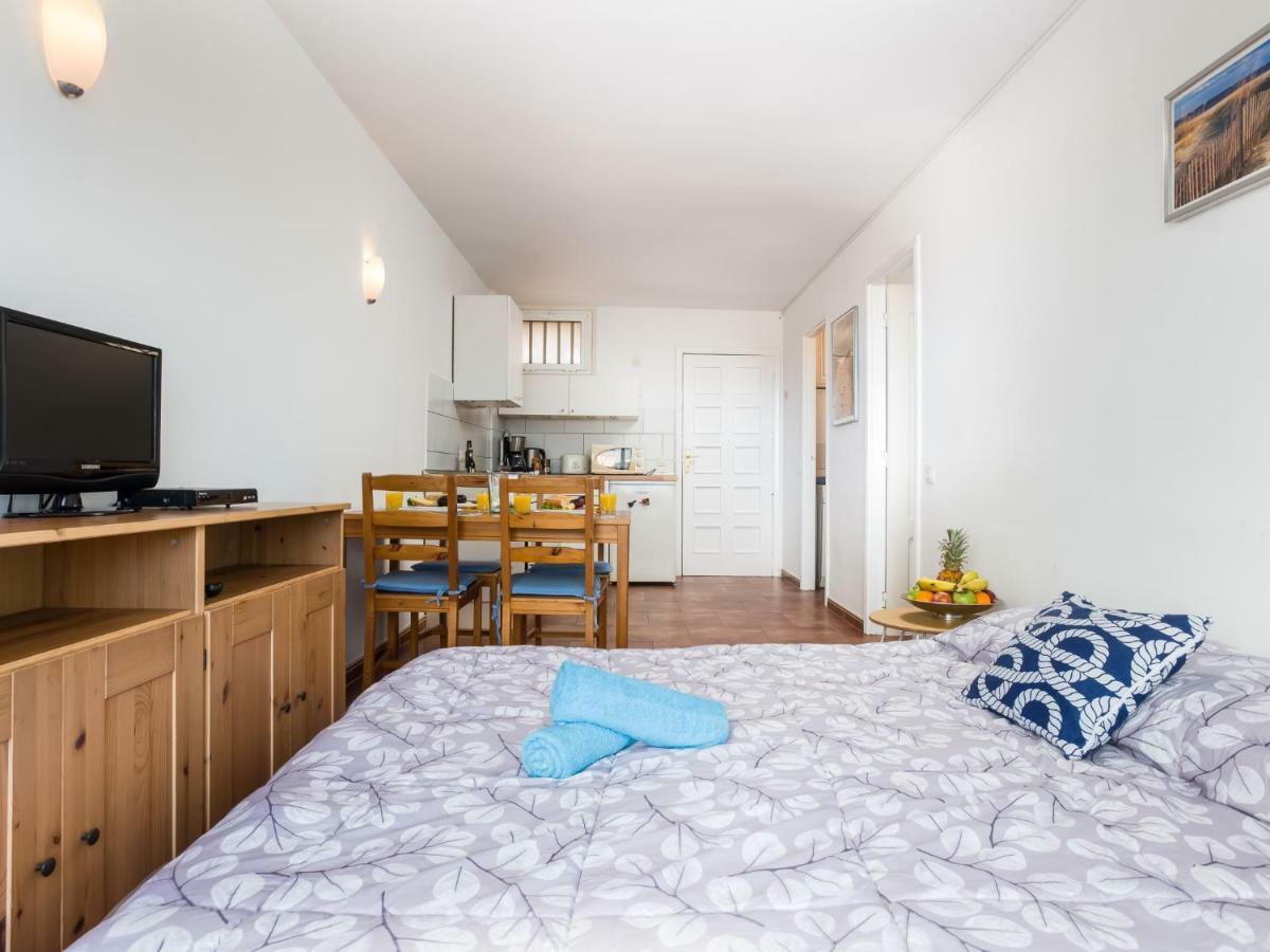 310 Great Location In Las Americas, Sea Front! Playa de las Américas Buitenkant foto